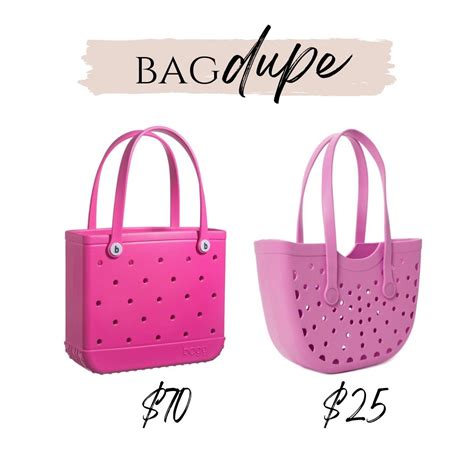 xl dupe bogg bag|bogg bag dupe walmart.